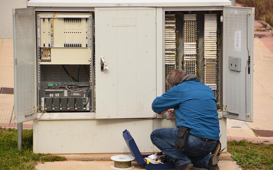  électricien dépannage Saint-Cloud